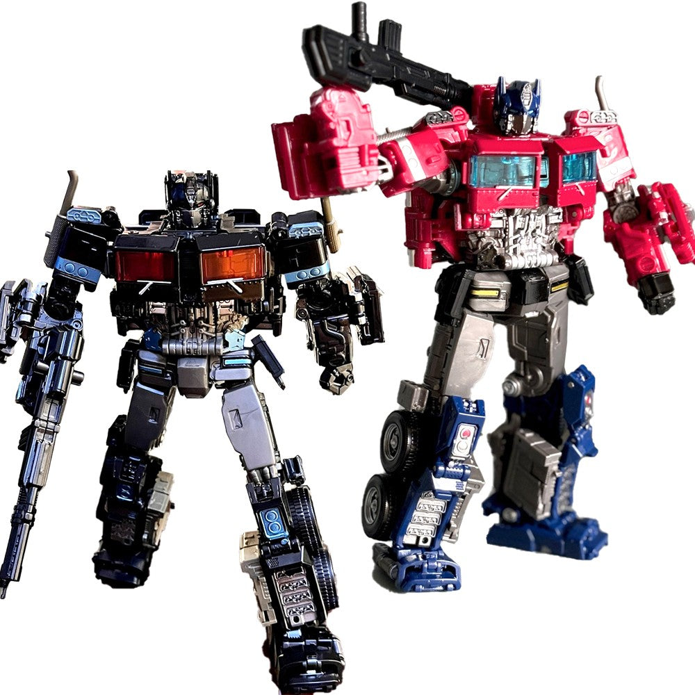 EM ESTOQUE Brinquedo de Transformação BMB Prowl Hound OP Commander Hornet SS38 Carro Aeronave Boneco de Ação Robô Deformado Anime Modelo Presente