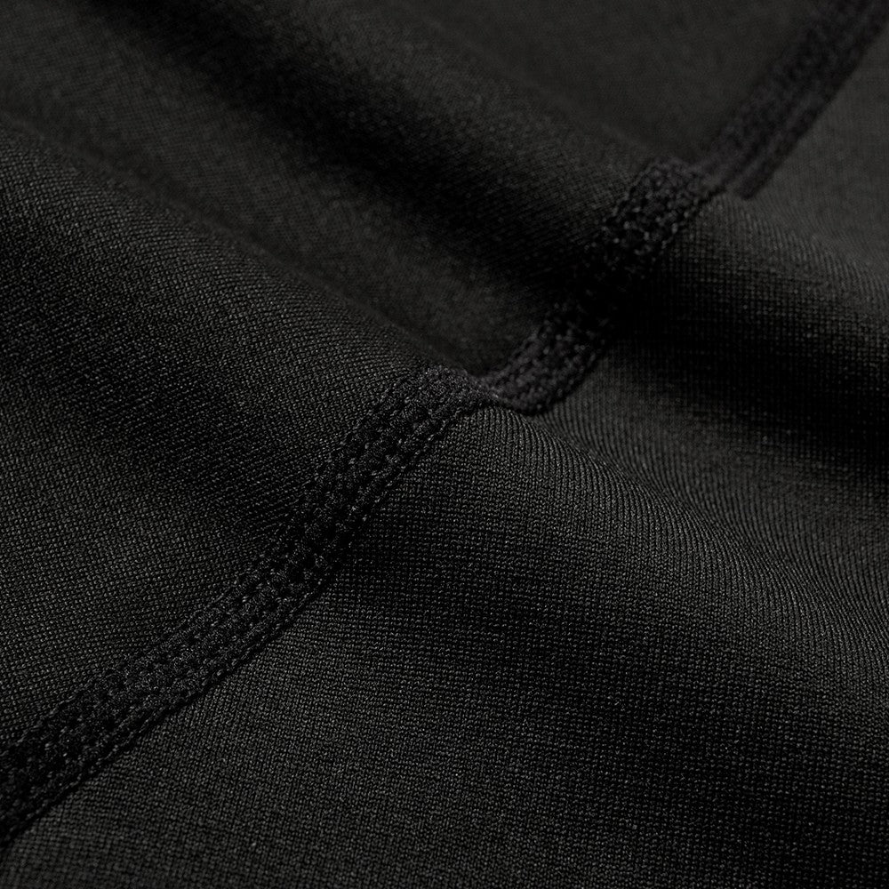 Winter Man Compression Shirt Cycling Clothing Warmth Shirt Warm Bottoming Shirt Men Compression T-Shirt Gym Sportswear