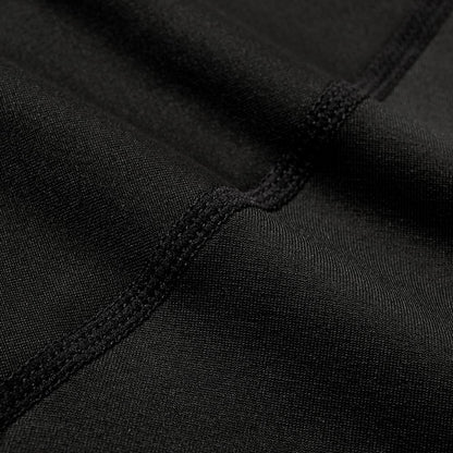 Winter Man Compression Shirt Cycling Clothing Warmth Shirt Warm Bottoming Shirt Men Compression T-Shirt Gym Sportswear