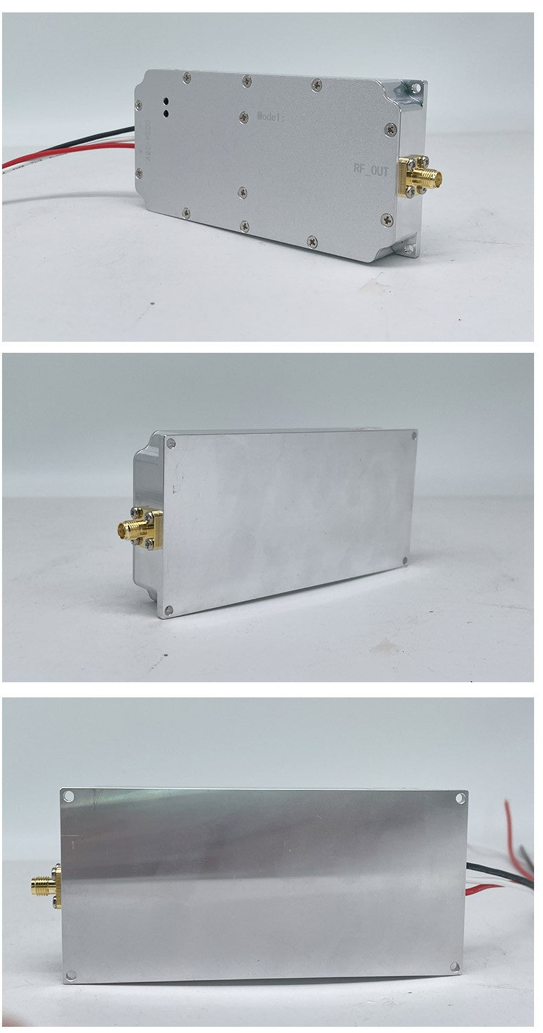 With a circulation module 50W 900-1100MHZ 2400-2500MHZ 5800-6000MHZ 6000-6300MHZ 100-200MHZ