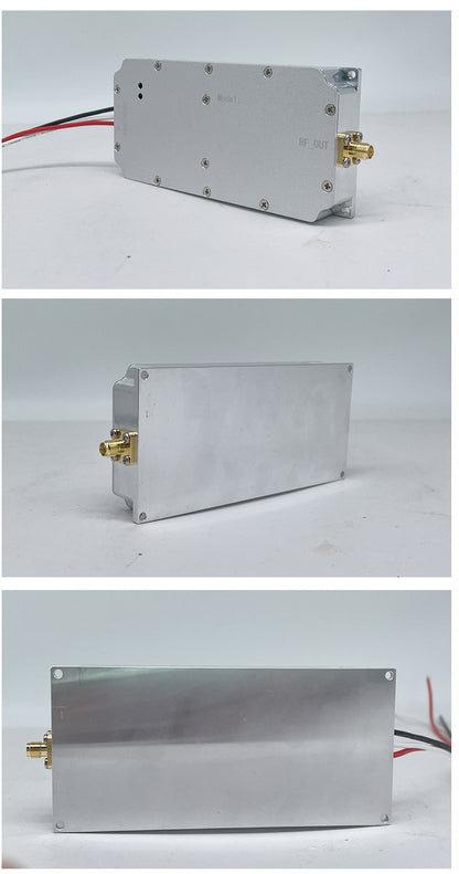 With a circulation module 50W 900-1100MHZ 2400-2500MHZ 5800-6000MHZ 6000-6300MHZ 100-200MHZ