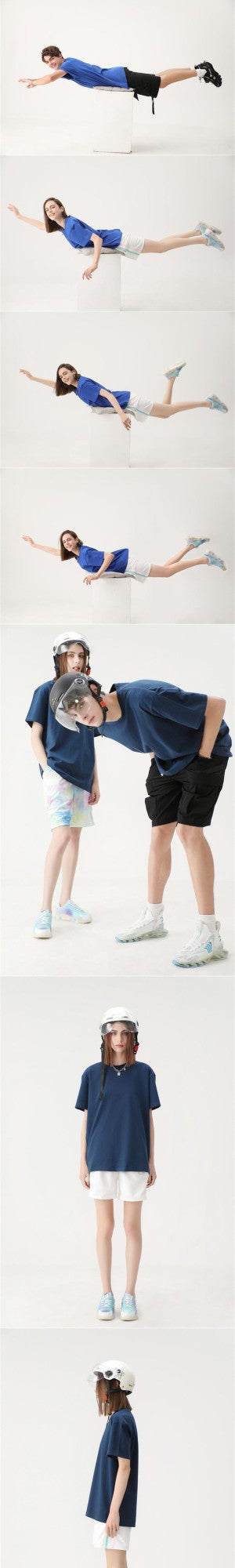 Top Grade 100% Mecerized Cotton New Summer Brand Tops Round Neck Plain t Shirt For Men Short Sleeve Casual Fashion Men Clothing