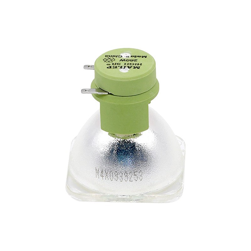 High brightness Lampada 9R 260W Lamp Moving Head Light Beam Light Stage Lamp Platinum Metal Halogen bulb 260w 9R Spot Lamp MSD