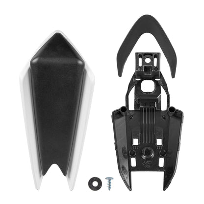 Para Aprilia RS660 Tuono660 RSV4 RS Tuono 660 Capa de Banco Traseiro de Moto Solo seat Cowl Pillion Carenagem 2020 2021 2022 2023 2024