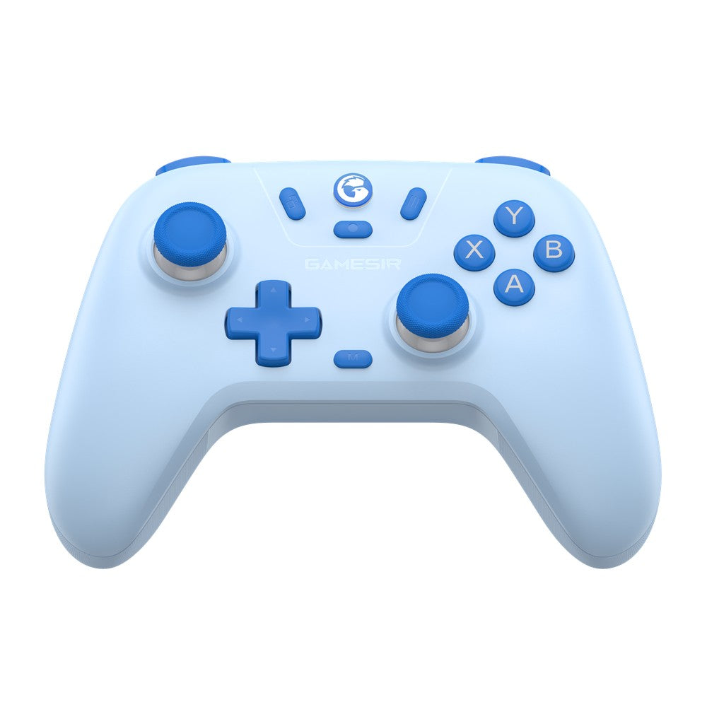 GameSir Nova Lite Switch Controller Gaming Gamepad with Hall Effect for Nintendo Switch iPhone Android Cellphone