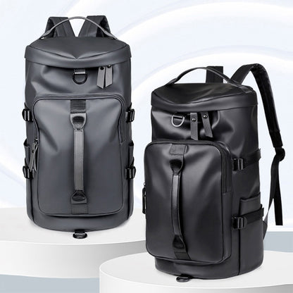 Mochila, Ciclismo ao ar Livre, Viagem Multifuncional, Viagem de Negóxia, Bolsa Fitness, Bolsa Esportiva Grande Capacidade para Montanhismo