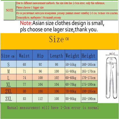 Calça Jogger Masculina Casual Leve Estampada com Elástico - Tecido 100% Poliéster com Cordão Ajustável na Cintura e Bolsos Laterais