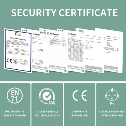 Baby Rattle Toy Bed Bell Bracket Wooden Mobile 0-12 Months Newborn Crochet Bed Bell Hanging Toys Holder Bracket Infant Crib Gift