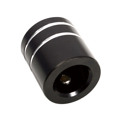 Acessórios para motocicleta Eliminador da tampa do eixo da alavanca do câmbio de calcanhar para Harley Touring Softail Fat Boy Road Street Glide 82-24