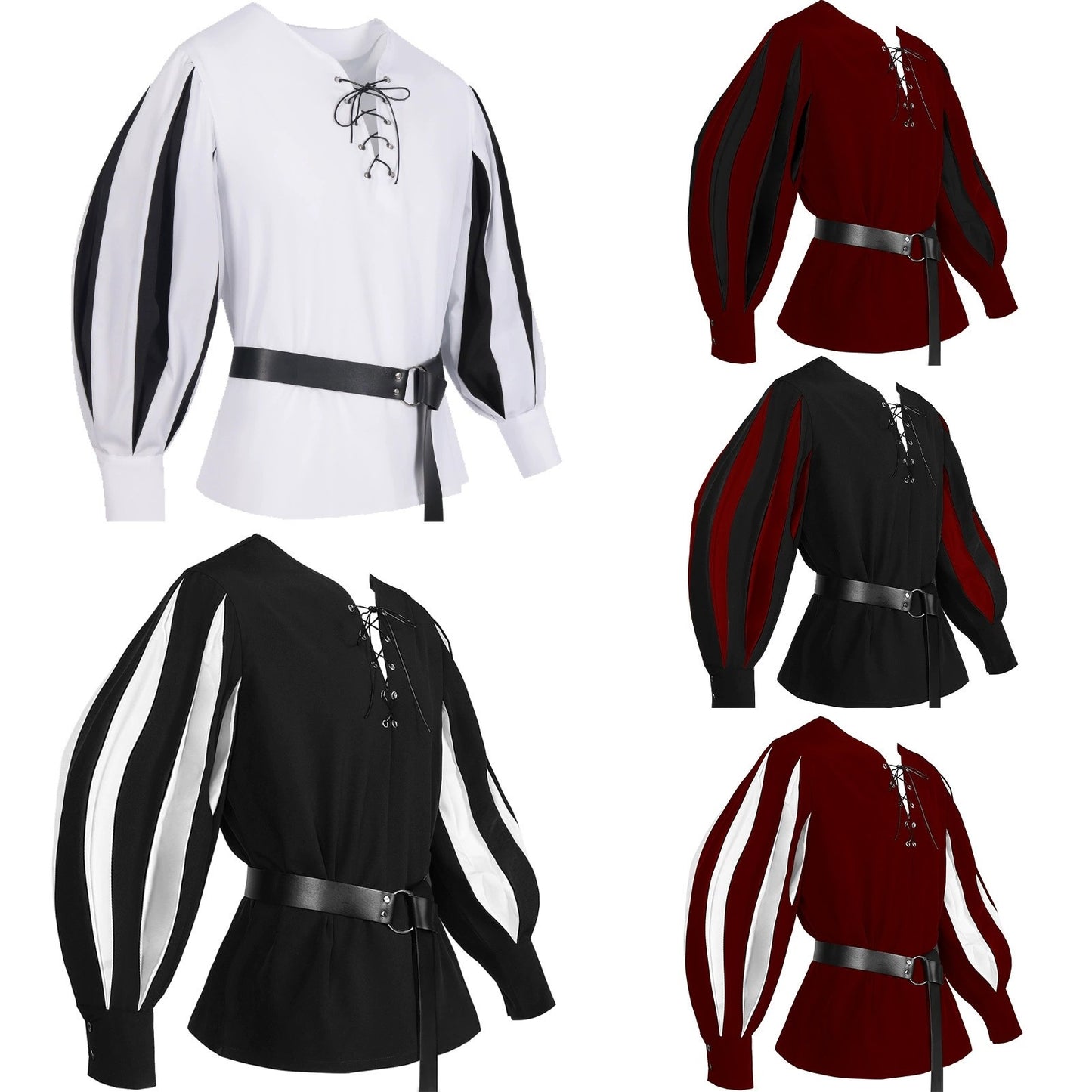 Mens Tudor Doublet Vest Victorian Medieval Renaissance Tudor Prince King Costume Ren Faire Jerkin Vest Waistcoat