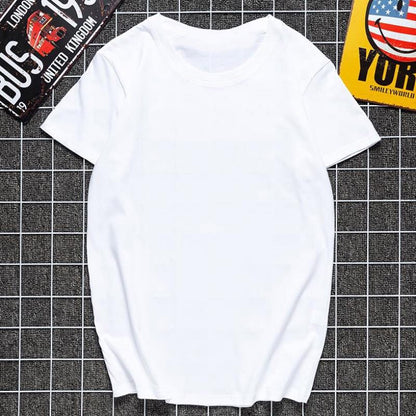 Fashion Summer White Man Tshirt hipster T-shirts Harajuku White Casual Tee Shirt Tops Clothing Men's T Shirts Short Sleeve