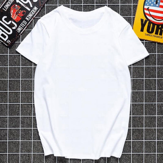 Fashion Summer White Man Tshirt hipster T-shirts Harajuku White Casual Tee Shirt Tops Clothing Men's T Shirts Short Sleeve