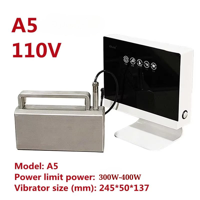 Household Portable Sink Dishwasher Small Free-standing Installation-free Kitchen 110V/220V Automatic Ultrasonic Wash Dishwasher