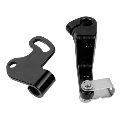 For KTM 790 890 Adventure/R 2018-2025 One Finger Clutch Lever 790 Duke 890 Duke 2020-2025 Husqvarna Norden 901 2022-2024