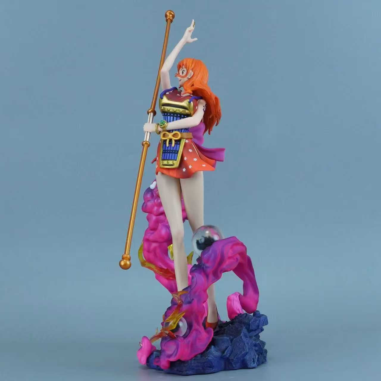 30cm 11.8 polegadas Anime Nm Bonecos de Ação Estátua de PVC Enfeite de Mesa Coleção Estátua Modelo Decoração de Quarto Brinquedos de Mesa Presente Infantil