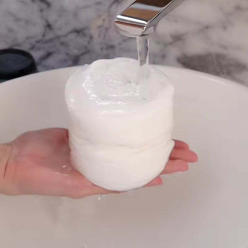 10/20PCS Disposable Compressed Towel Travel Outdoor Hotel Portable Compressed Towel Shower Water Absorption