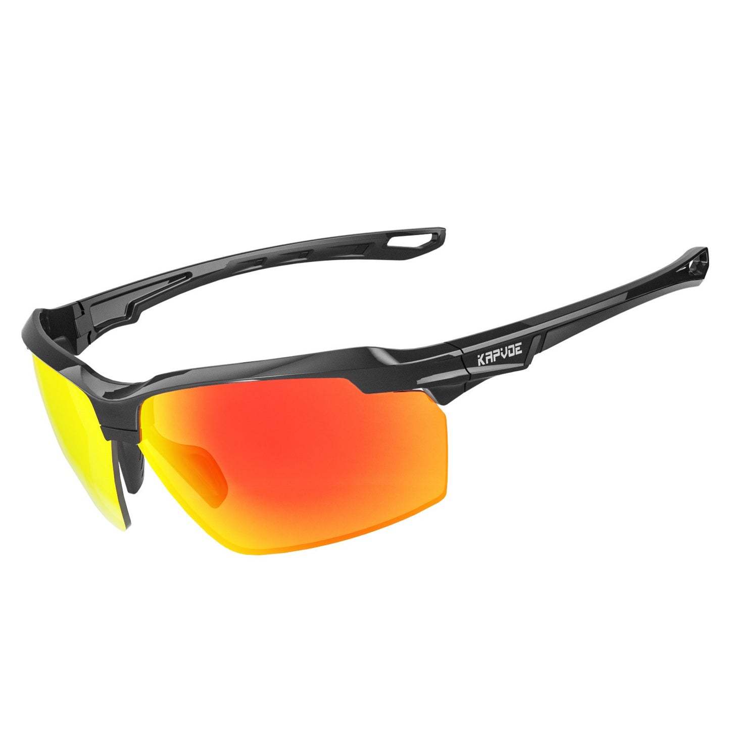 SCVCN Óculos de Caça à Prova de Explosão CS War Game Óculos de Tiro Esportivo ao Ar Livre Airsoft Táticos Polarizados Masculinos Antichoque