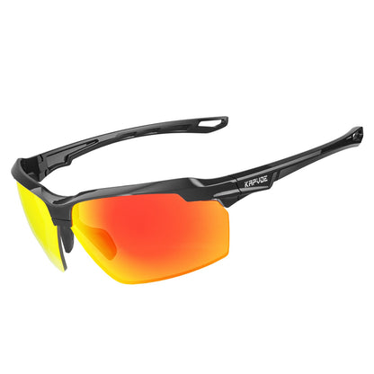 SCVCN Óculos de Caça à Prova de Explosão CS War Game Óculos de Tiro Esportivo ao Ar Livre Airsoft Táticos Polarizados Masculinos Antichoque