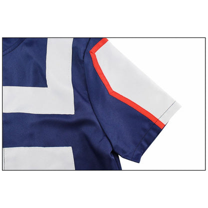 Anime My Hero Academia Cosplay Costumes Midoriya Izuku Cosplay Coat Pants Midoriya Izuku Suits Wig Halloween Carnival Cos Men