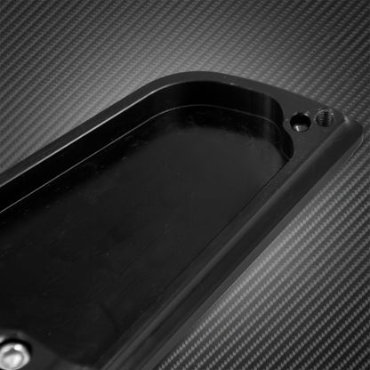 Pedaleiras Antiderrapantes Dianteiras para Motocicleta Harley Softail Fatboy Deluxe Touring Electra Glide FLHR