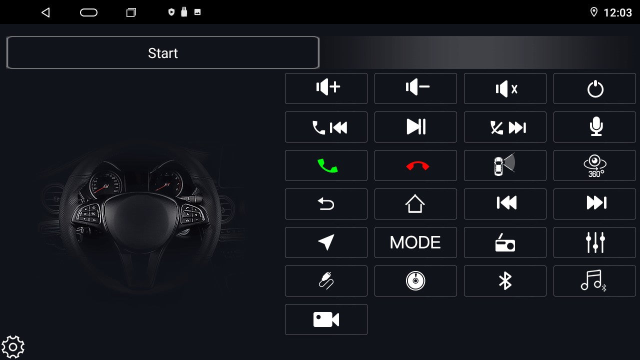 Android 12 Car Radio For Hyundai Solaris Verna Accent 1 2010 - 2016 Multimedia Video Player Navigaion GPS 2 din 4G DVD Head unit