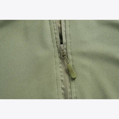 UF PRO Pioneer Frog Suit Summer Quick Drying Training Top G3 Tactical Clothing CP Camouflage Bullet Camping and Hunting Jacket