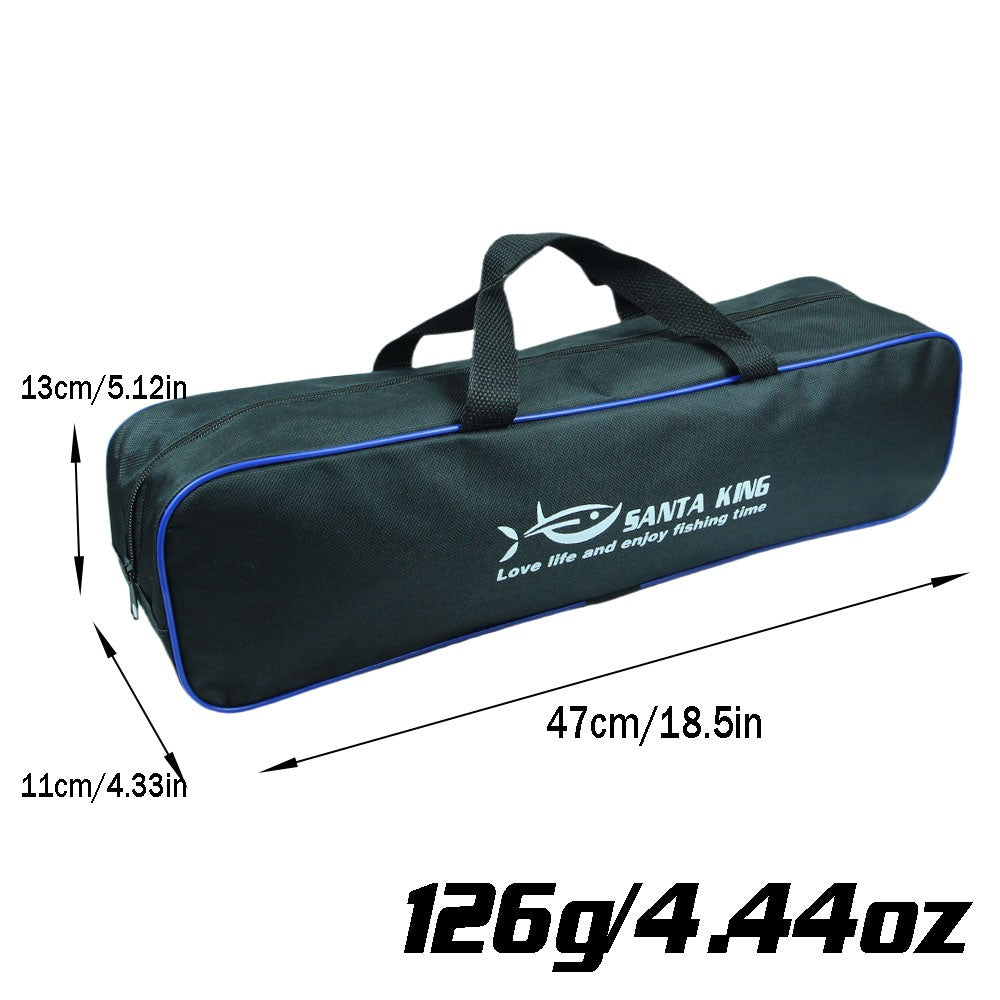 Vara de Pesca Telescópica de Fibra de Carbono de 1,8 m e 2,1 m, Conjunto de Vara e Carretilha com Linha e Isca, Carretilha de Spinning 5.2:1BB para Água Salgada e Doce
