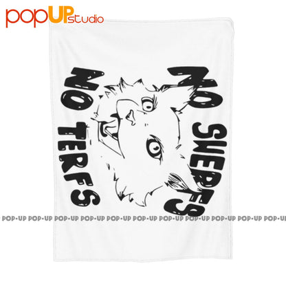 Gato Sem Swerfs Sem Terfs Manta Ultramacia Colcha de Inverno Capa de Sofá Capas de Cama