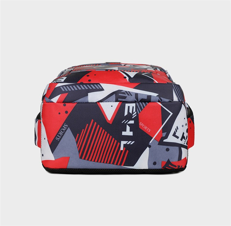 Backpack For Both Men And Women, Suitable For Carrying 16 Inch Laptops, Large Capacity Travel Bags,Versatile For Work And SchooI