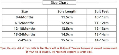 2024 Kids Shoes Casual Breathable Infant Baby Children Girls Boys Mesh Sneakers Soft Bottom Comfortable Non-Slip