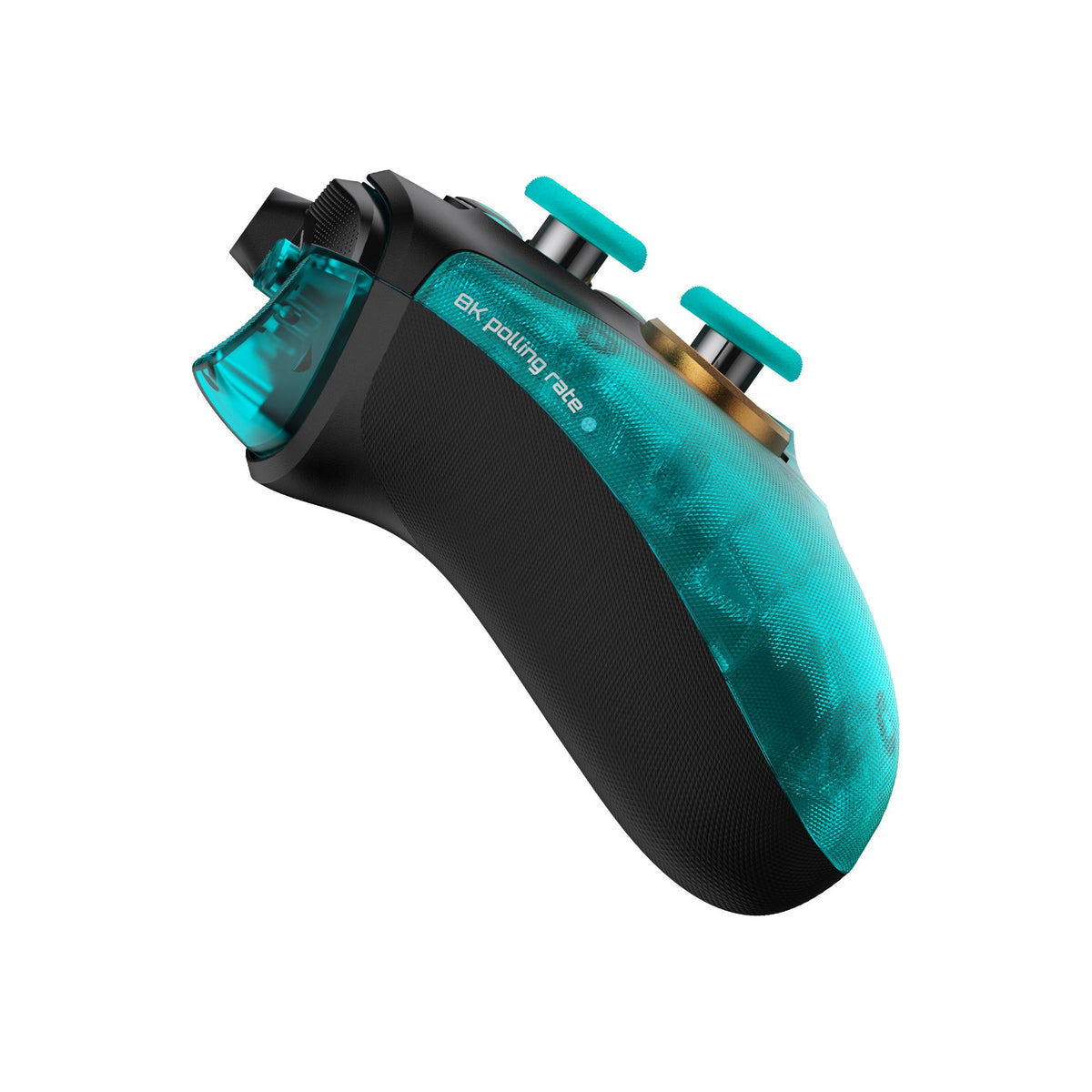 GameSir G7 Pro 8K Aimlabs Edition Hall Effect Switch Controller for Nintendo Switch 2, Wireless Gamepad with Charging Station
