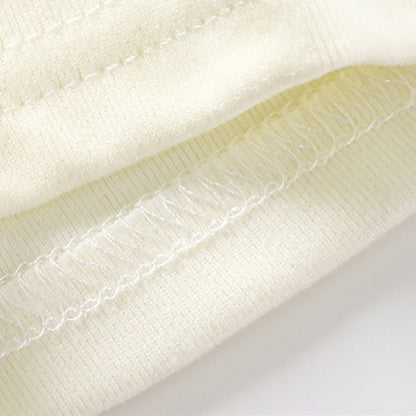 High Quality Boys and Girls Warm Pajama Sets for Autumn Soft and Cozy Fleece Lined Sleepwear Perfect for Comfortable Night Sleep