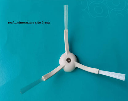 Roborock Q Revo / P10 A7400RR Robot Vacuums Cleaner Accessory Main Side Brush Hepa Filter Mop Cloths Dust Bag Spare Part