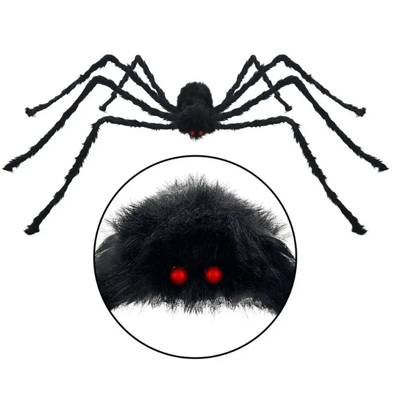 Decorações de Halloween para Casa Crânio Esqueleto Adereços de Terror para Exterior Caveira e Mãos Realistas para Jardim Brincadeiras Festas e Suprimentos