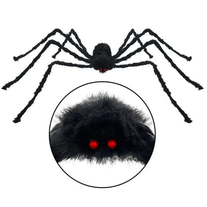 Decorações de Halloween para Casa Crânio Esqueleto Adereços de Terror para Exterior Caveira e Mãos Realistas para Jardim Brincadeiras Festas e Suprimentos