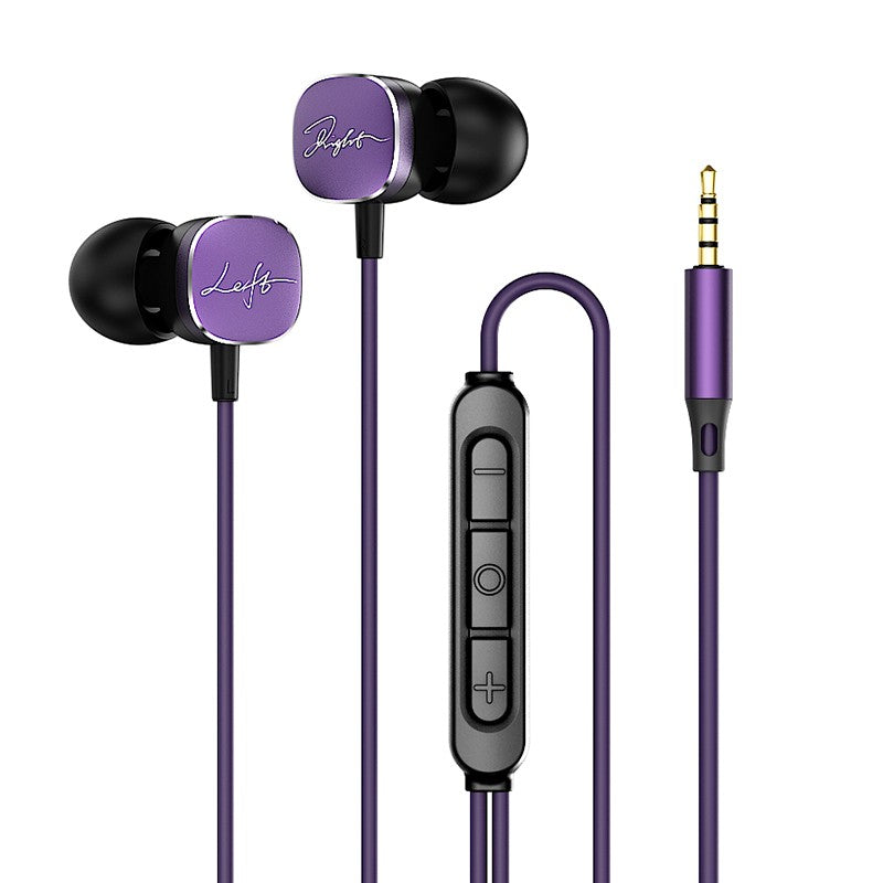 Type C Wired Earphone For Samsung USB C Headphones A56 A55 A54 For Galaxy S25 S24 S23 Ultra Note 20 10 3.5mm Jack Earbud Headset
