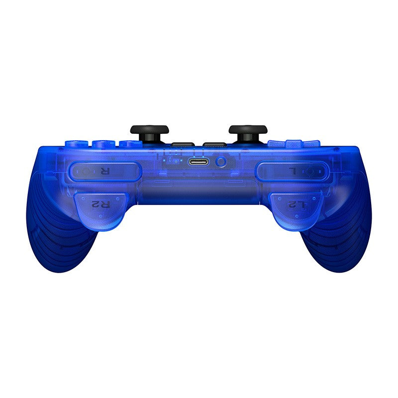8BitDo Pro 2 Bluetooth Controller Gamepad Handle with Hall Effect for Nintendo Switch 2, PC, MacOS, Android, Steam, Raspberry Pi