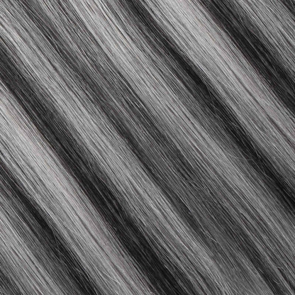 Seis Estrelas Aplique de Cabelo Humano Fio de Cabelo Extensões 80G 100G 12'16'18'20'22' Extensões de Cabelo 100% Remy Humano Para Mulheres