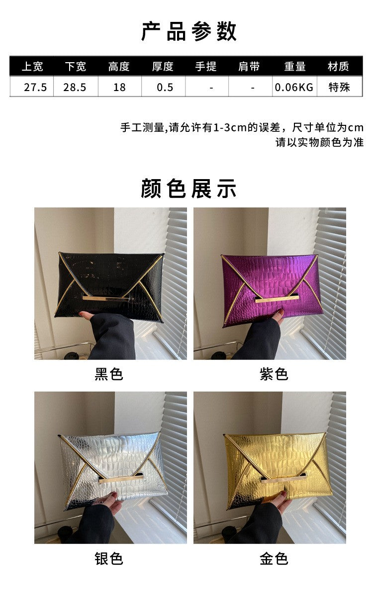 Free customisation Women clutch bag elegant evening clutches mobile phone lipstick cosmetic coilt bank card organiser