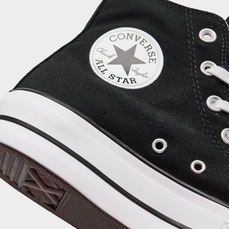 Converse | Women's Converse Chuck Taylor All Star Lift Platform Casual Shoes