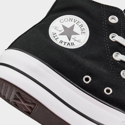 Converse | Women's Converse Chuck Taylor All Star Lift Platform Casual Shoes