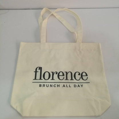 Wholesale 100pcs/Lot High Quality Customize Logo Size Plain Cotton Canvas Handbag Reusable Shopping Tote Bags for Women School