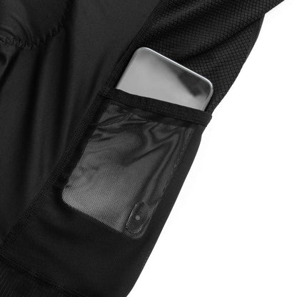 Cycling Bib Shorts Men Women Bicycle Clothing Bretelle Bike Clothes Lycra Pad Male Female MTB Tights Summer Professional Cyclist