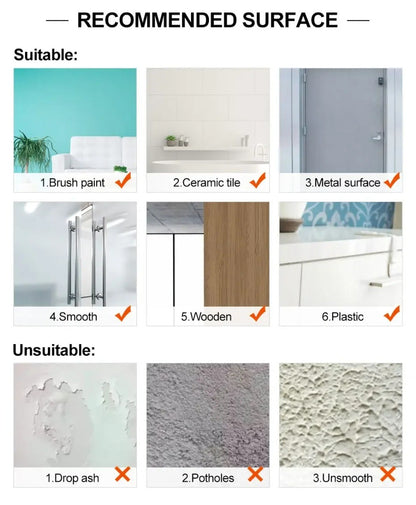 3D Star Mirror Wall Sticker Large Medium and Small Combination Acrylic Mirror Wall Sticker Home Living Room Wall Decorations