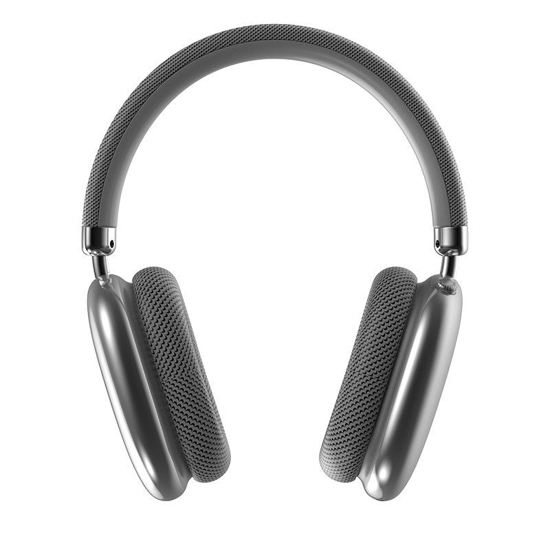 Fone de Ouvido Sem Fio Montado CEKACA P959, Suporte para Cartão, Compatível com Celulares 5.3, Acessórios para Fones de Ouvido