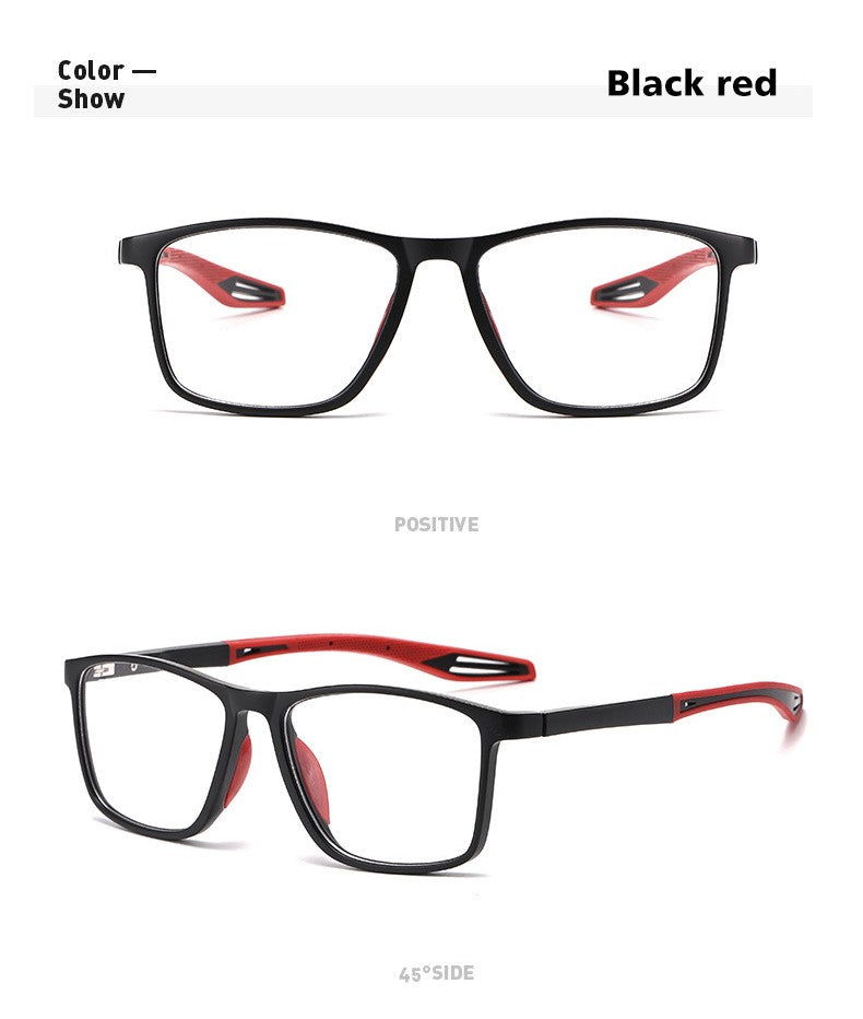 VICKY New Magnetic Clip-On Polarized Sunglasses Men Driving Night Vision Anti Blue Light Reading Glasses Women Prescription 3310