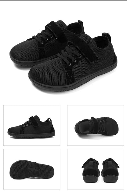 New Kids Orthopedic Sneaker Boys Princepard Children Baby Shoes Girls Fashion Casual Boot With Arch Support Prevent Foot Valgus