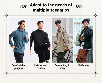 Xtep Juechen 6.0 Vintage Running Shoes Male 2025 Spring Shock Absorption Sports Shoes Street Daily Leisure Sneakers 875119110027