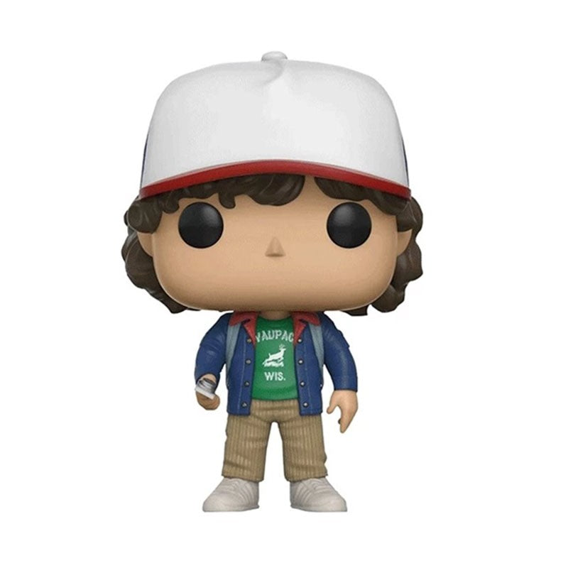 História de Terror Steve Eleven Nancy Dustin Lucas Flayed Billy Bonecos Articulados Brinquedos Presentes para Crianças