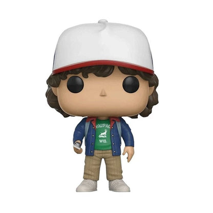 História de Terror Steve Eleven Nancy Dustin Lucas Flayed Billy Bonecos Articulados Brinquedos Presentes para Crianças